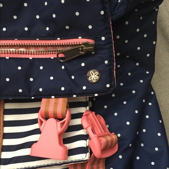 Matilda Jane Backpack! - Picture 4 of 9